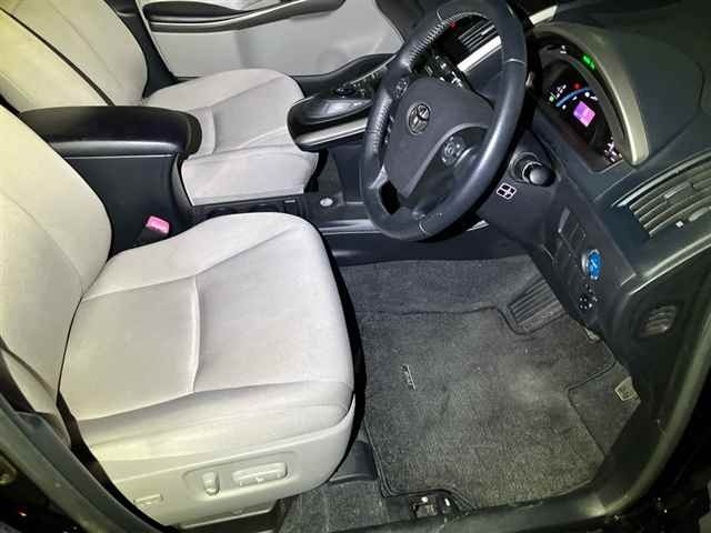 Toyota SAI 2010 8624212-7