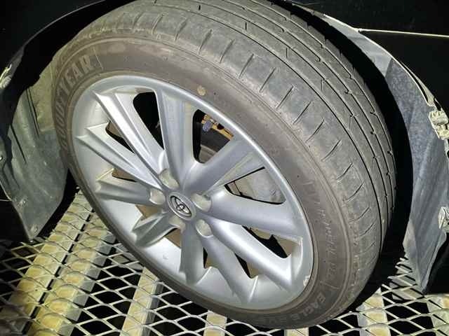 Toyota SAI 2010 8624212-9