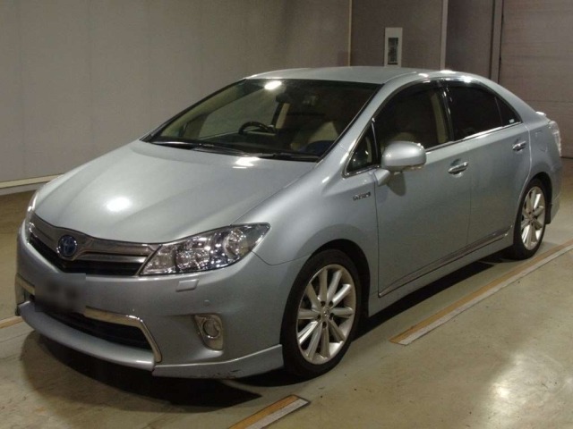 Toyota SAI 2012 8624215-0