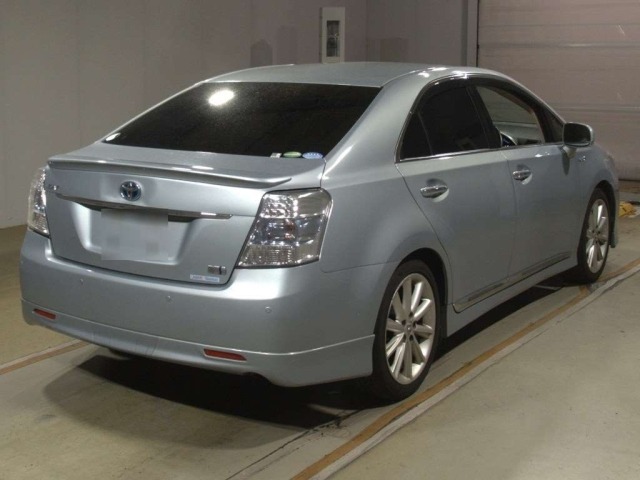 Toyota SAI 2012 8624215-1