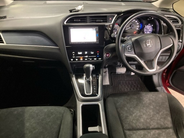 Honda SHUTTLE 2017 8624498-3