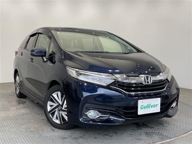 Honda SHUTTLE 2017 8624515-0