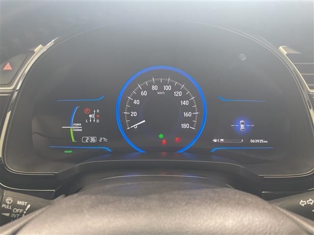 Honda SHUTTLE 2017 8624515-10