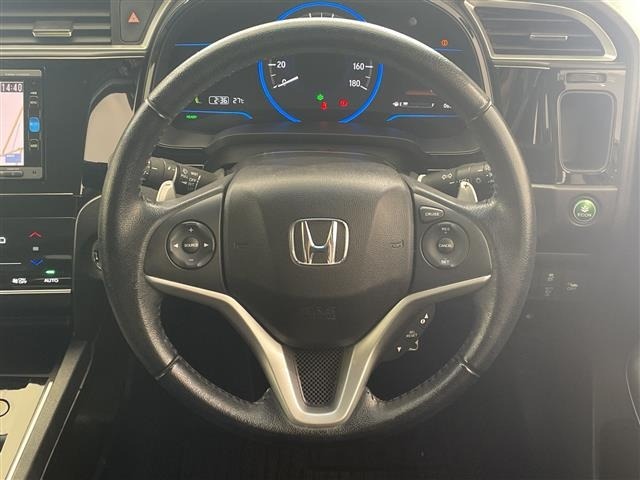 Honda SHUTTLE 2017 8624515-11