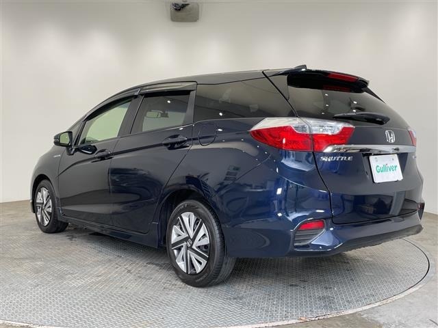 Honda SHUTTLE 2017 8624515-13