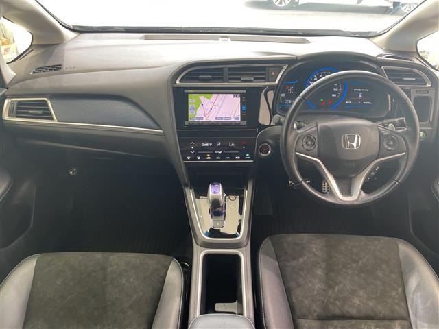 Honda SHUTTLE 2017 8624515-14