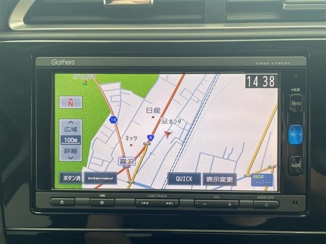 Honda SHUTTLE 2017 8624515-15