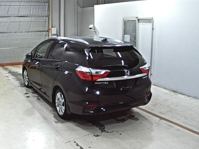 Honda SHUTTLE 2016 8624527-1
