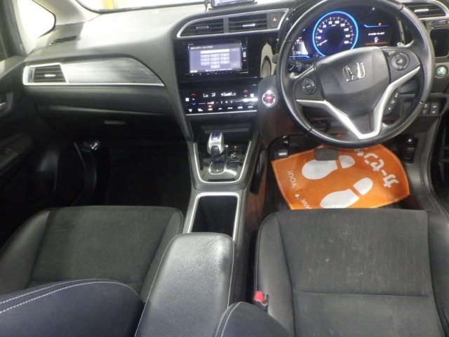Honda SHUTTLE 2016 8624527-3