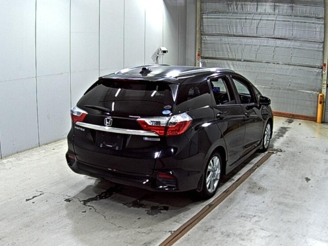 Honda SHUTTLE 2016 8624527-5