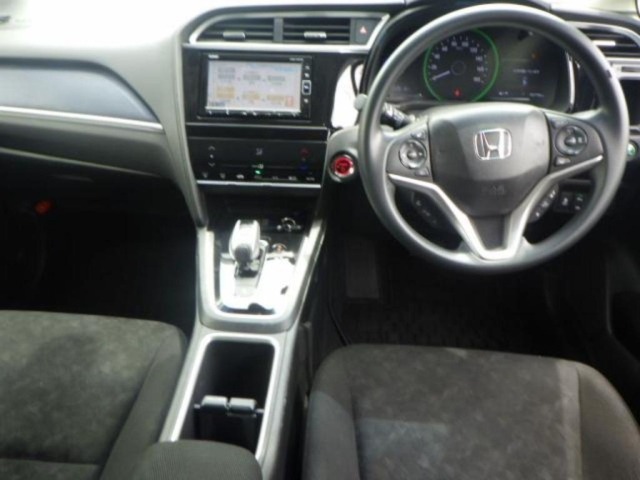Honda SHUTTLE 2018 8624529-3