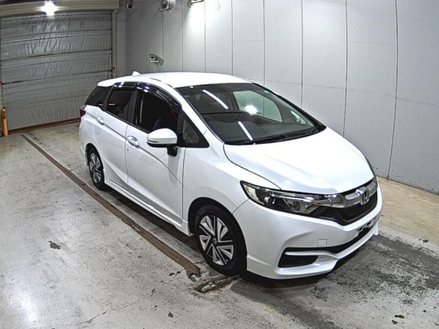 Honda SHUTTLE 2015 8624532-0