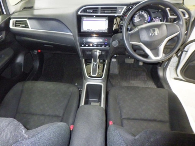 Honda SHUTTLE 2015 8624532-3
