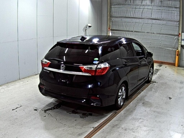 Honda SHUTTLE 2015 8624533-5
