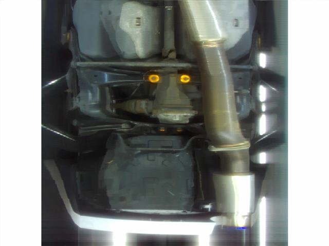 Nissan SILVIA 2001 8623758-11