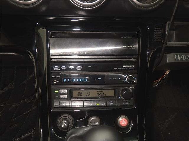 Nissan SILVIA 2001 8623758-6