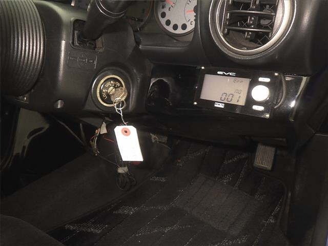 Nissan SILVIA 2001 8623758-8