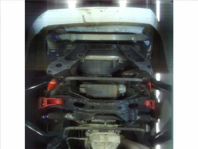 Nissan SILVIA 2001 8623758-9