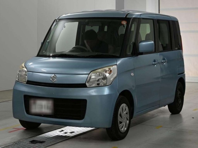 Suzuki SPACIA 2014 8624484-0