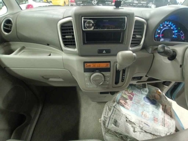 Suzuki SPACIA 2014 8624484-11