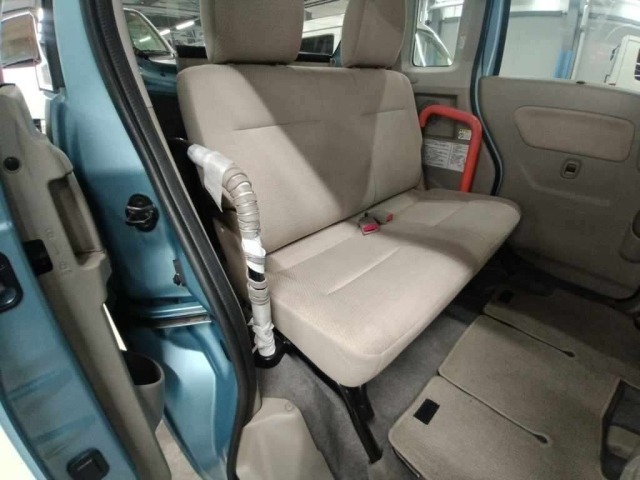 Suzuki SPACIA 2014 8624484-12