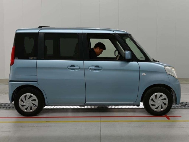 Suzuki SPACIA 2014 8624484-3
