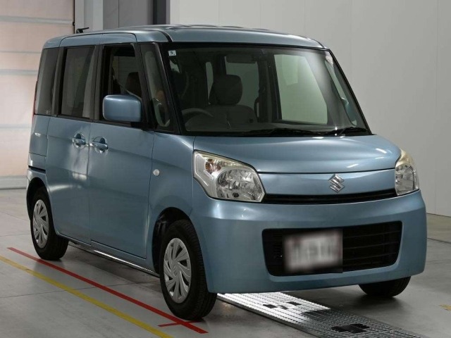 Suzuki SPACIA 2014 8624484-5