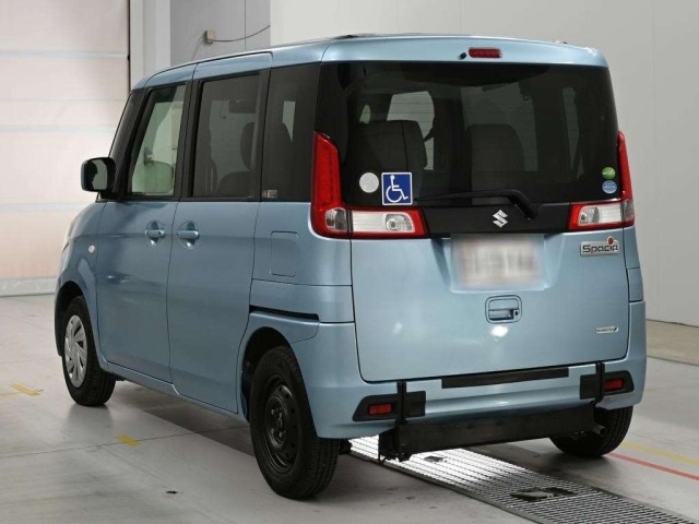 Suzuki SPACIA 2014 8624484-6