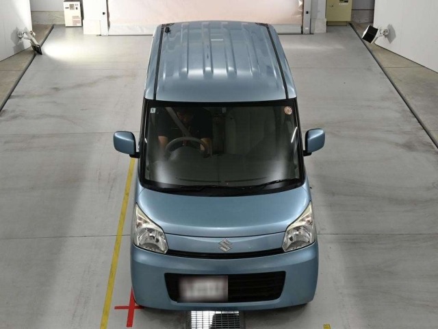 Suzuki SPACIA 2014 8624484-7