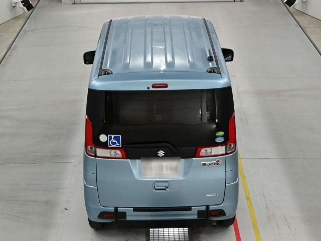 Suzuki SPACIA 2014 8624484-8