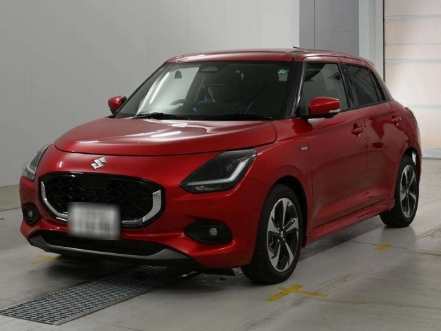 Suzuki SWIFT 2024 8624754-0