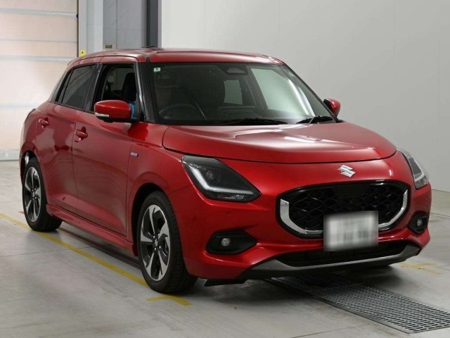 Suzuki SWIFT 2024 8624754-5