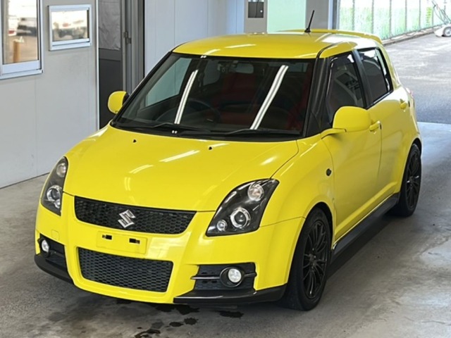 sat car