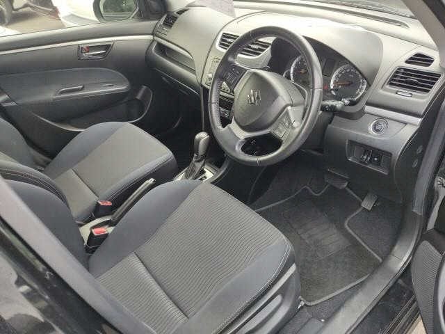 Suzuki SWIFT 2013 8624758-3