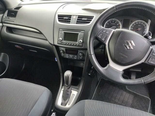 Suzuki SWIFT 2013 8624758-6