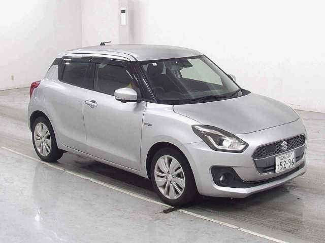 Suzuki SWIFT 2018 8624759-0