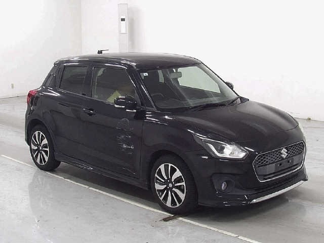 Suzuki SWIFT 2017 8624760-0