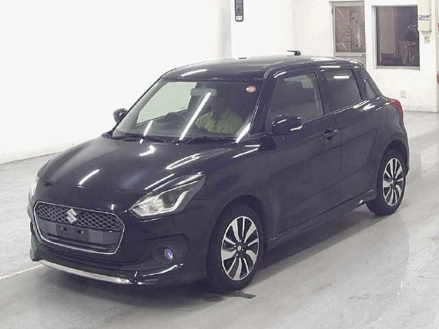 Suzuki SWIFT 2017 8624760-4
