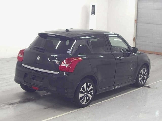Suzuki SWIFT 2017 8624760-5