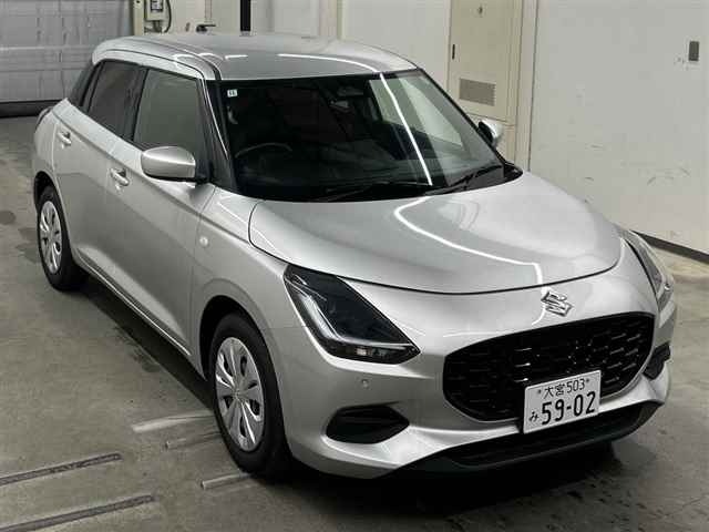 Suzuki SWIFT 2024 8624761-0