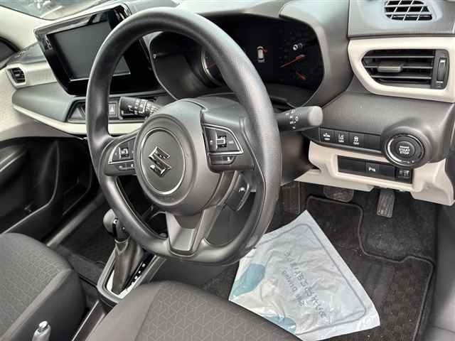 Suzuki SWIFT 2024 8624761-3