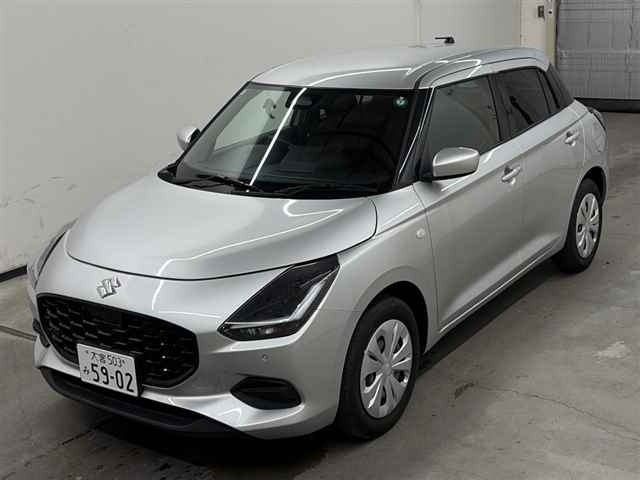 Suzuki SWIFT 2024 8624761-4