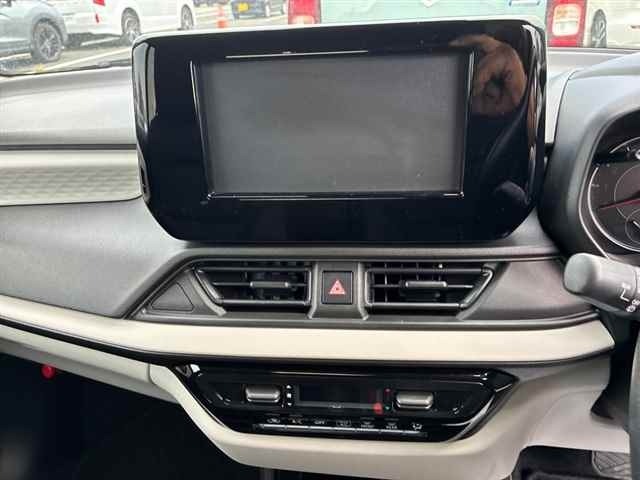 Suzuki SWIFT 2024 8624761-6