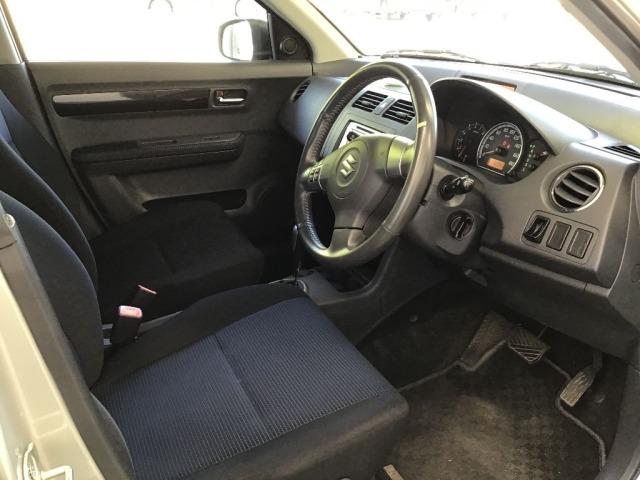 Suzuki SWIFT 2008 8624762-5