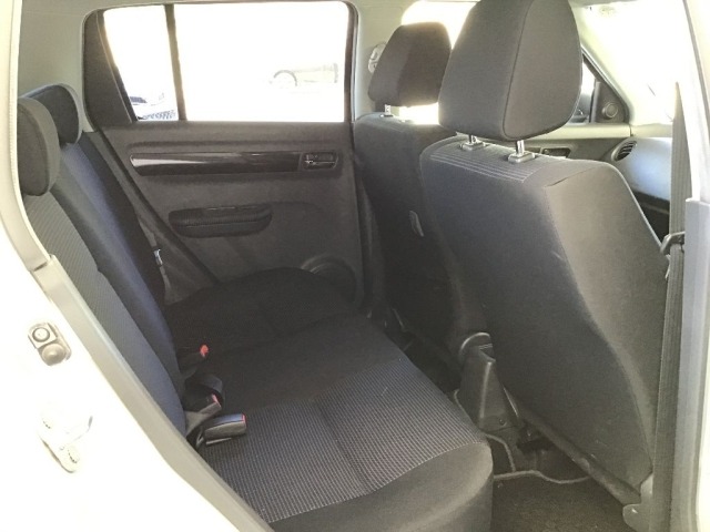 Suzuki SWIFT 2008 8624762-6