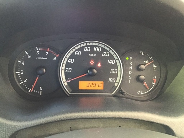 Suzuki SWIFT 2008 8624762-8