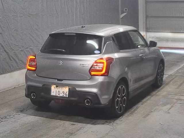 Suzuki SWIFT 2018 8624763-1