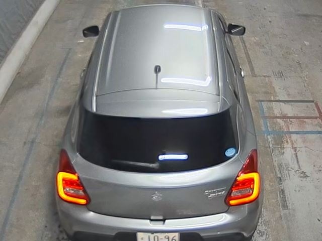 Suzuki SWIFT 2018 8624763-6