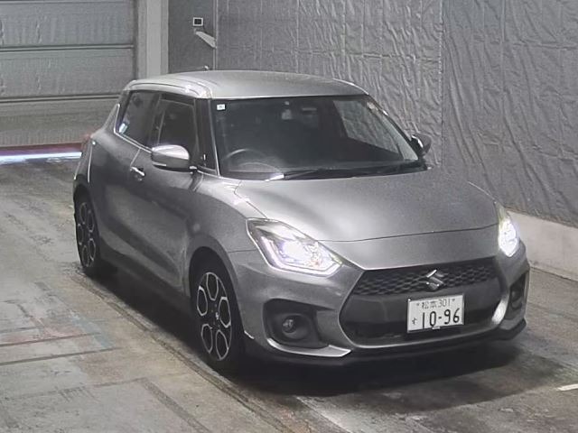 Suzuki SWIFT 2018 8624763-7