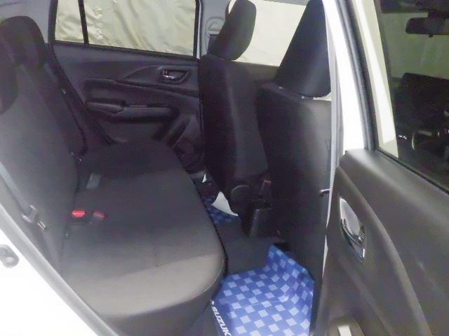 Suzuki SWIFT 2024 8624764-5
